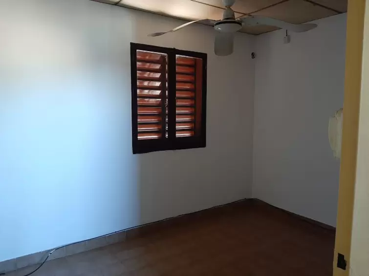 SE ALQUILA DUPLEX 2 DORMITORIOS